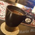 Cooksnap από Maria Mix στη συνταγή  Aztec "Choclatl"❂