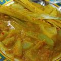 Cooksnap dari stella karunia untuk resep Sayur labu parang