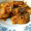 Cooksnap dari kenyogbn untuk resep Ikan Tongkol Bumbu Tomat