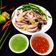 Cooksnap của Hoàng Oanh khi họ làm theo món Bạch tuộc hấp sả ớt
