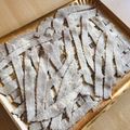 il Aoi Aurora Nakakoji quando ha preparato Pizzoccheri della zia Anna