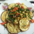 Cooksnap dari Utami P untuk resep Terong garam-cabe (pr_olahanterong)