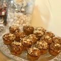 Cooksnap από krispanagoulia στη συνταγή Muffin γλυκοπατάτας