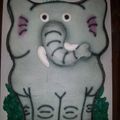 getzer's cooksnap of when they made Easy Buttercream Frosting.