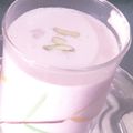 Rekha Pandey का कुकस्नैप जब उन्होंने मीठी लस्सी (Meethi Lassi recipe in hindi) बनाया था।