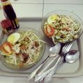 Cooksnap dari monaardianti untuk resep Soto ayam segerr no santan