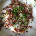 Cooksnap dari Yanti Rahman untuk resep Wadai Ipau /kue Ipau khas Banjarmasin