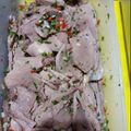 El cooksnap de silvanacuello2 cuando hizo Lengua a la vinagreta.