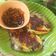 Cooksnap dari Savitri agrianti untuk resep Kembung Bakar Terasi