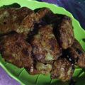 Cooksnap dari Sisca Apriliyanti Aulia untuk resep Perkedel Kentang Spesial