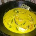 Cooksnap dari Anton Aryanto untuk resep Gulai Kuning Ikan Patin