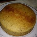 El cooksnap de Ana Carrasco Hoyte cuando hizo Dulce de Guineo (Banana) con nueces.
