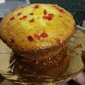 Jyoti Savaliya का कुकस्नैप जब उन्होंने मैदा केक (maida cake recipe in Hindi) बनाया था।