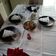Cooksnap από Μαγδαληνή στη συνταγή 8 μέρες πριν: Ετοίμασε τις πετσέτες για το χριστουγεννιάτικο τραπέζι!
