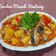 Cooksnap dari Armina Puji Utari untuk resep 99. Sarden Masak Kentang