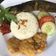 Cooksnap dari Gita Dian Sari untuk resep Pecel Lele (tanpa msg)