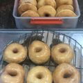 Cooksnap dari Vans untuk resep Donut Crispy