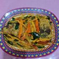 Cooksnap dari Dwi Agus untuk resep Ikan bandeng acar bumbu kuning