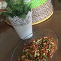 Cooksnap dari Erny Herawati untuk resep Beberuk Terong khas Lombok
