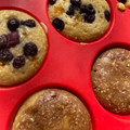El cooksnap de Sharohn Claus Da Conceição cuando hizo Muffins de yogurt.
