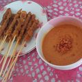 Cooksnap dari Neilavery Winda untuk resep Sate Padang Daging