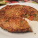 El cooksnap de Melisa Lombardi cuando hizo Tortilla de zapallitos verdes.