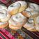 El cooksnap de Magin Revillo cuando hizo Ensaimadas. (Thermomix).