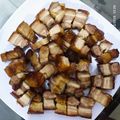 Cooksnap dari Denny Kurniawan untuk resep Sio Bak / Babi Panggang / Belly Pork Roast