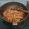 Cooksnap dari ABeL untuk resep Ceker Pedas