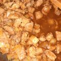 Cooksnap dari Emmy Findiyani untuk resep Daging sapi saos mentega