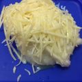 Cooksnap dari Dyahw untuk resep Ketan Susu + Pisang Goreng pemula