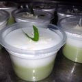 Cooksnap dari Saturday.april_14 untuk resep Lumpur Surga