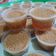Cooksnap dari Septy Tyta untuk resep Puding Lumut Gula Merah Cup