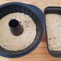 Cooksnap από Δέσποινα Καρπούζα στη συνταγή Χαρούμενο κέικ 😃