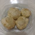 Cooksnap dari Lisdy untuk resep Cireng crispy