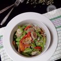 Cooksnap dari ayunabillarumaropen untuk resep Tumis Buncis dan Bakso 😉
