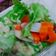 Cooksnap dari Arshiya Kitchen untuk resep *salad sayur seger*