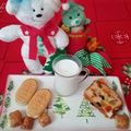 Cooksnap-ul lui Laura Maria atunci când a preparat 20 de zile rămase 🎄.