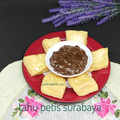 Cooksnap dari yanti sutanto untuk resep 17.7~ Tahu Petis Surabaya