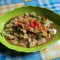 Cooksnap dari Yusmita Amrullah untuk resep Brokoli Saos Tiram Bakso