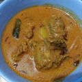 Cooksnap dari Sari Rezeki Harahap untuk resep Gulai Ayam RM Padang