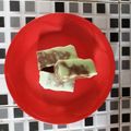 Cooksnap dari Ririn Aristiani untuk resep Agar-agar Roti