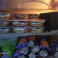 Cooksnap dari Tri Suryani untuk resep Dessert Box Regal