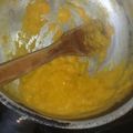 El cooksnap de Ramiro Mateo Vera cuando hizo Koserevá.