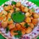 Seema gupta का कुकस्नैप जब उन्होंने मूंग की दाल के दही बड़े (Moong ki dal ke dahi bade recipe in hindi) बनाया था।