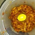 Cooksnap dari Siti Fahri untuk resep Macaroni pedas manis