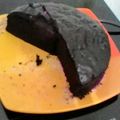 Cooksnap dari Shee Zaa untuk resep Brownies Satu Telur (Simple Brownies)