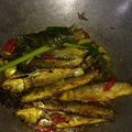 Cooksnap dari Gunarti Una untuk resep Bandeng Presto Bumbu Pesmol