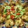 El cooksnap de Arianne cuando hizo Tortitas crunchy de patata y bacalao.