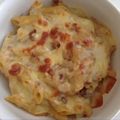 Cooksnap dari Cynthia untuk resep 🧀Mac & Cheese🧀